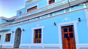 Luna Nueva Casa de Huéspedes